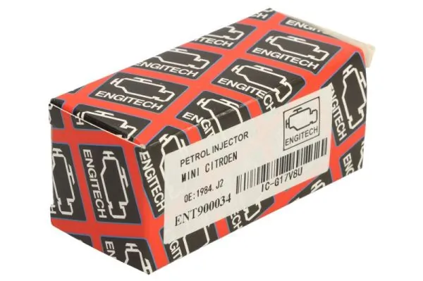 ENT900034 Engitech
