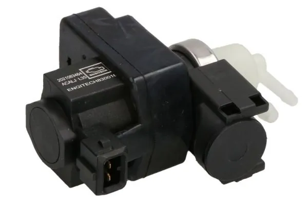ENT830016 Engitech Клапан соленоид регулирования заслонки EGR