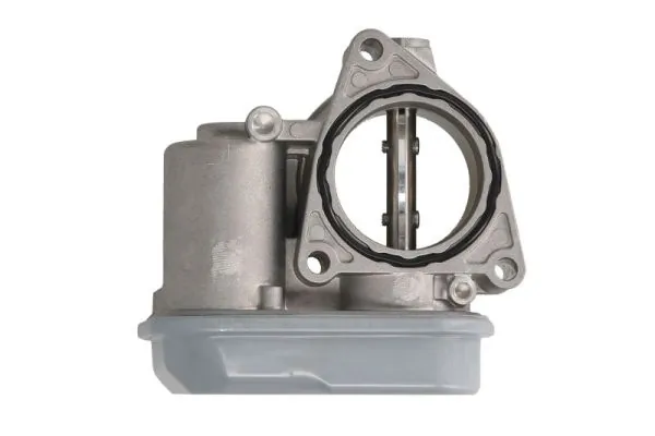 Válvula de borboleta montada Audi A6 4A2