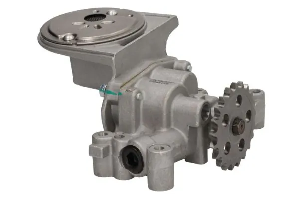 Bomba de óleo Citroen ZX N2