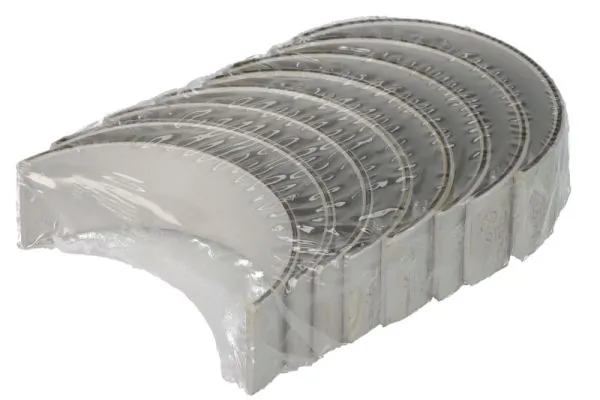 Шатунные вкладыши коленчатого вала Glyco 0140404 цена, от 17.50 USD