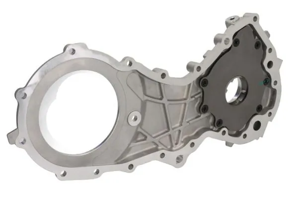 Bomba de óleo Ford Fiesta JAS, JBS