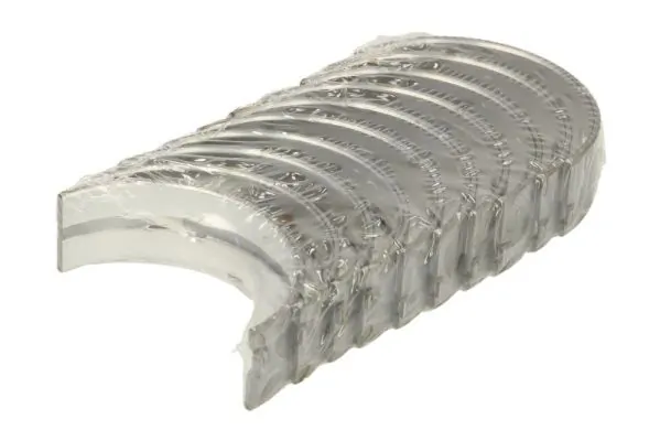 Вкладыши коленвала коренные, комплект, стандарт (STD) F7023M Glyco