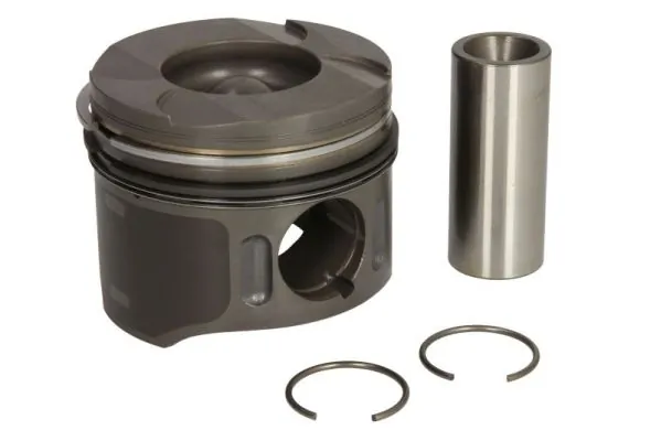 Купить 45900 Mahle Original Поршень на 1 цилиндр