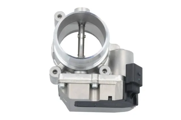 Válvula de borboleta montada Volkswagen Touareg 2 7P5, 7P6