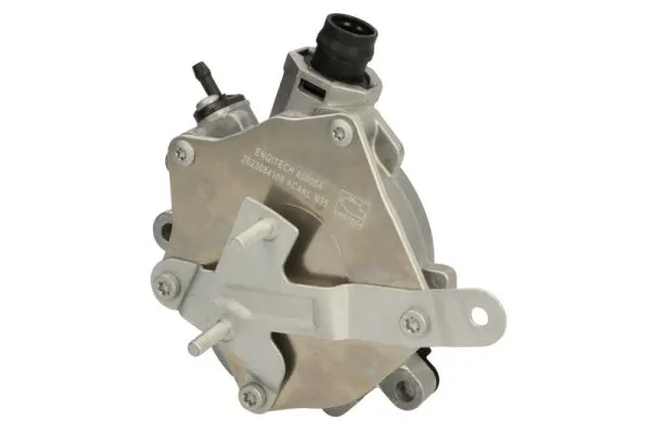 ENT400054 Engitech Механический вакуумный насос