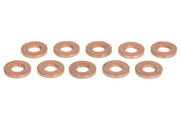 Anel (arruela) do injetor de ajuste Citroen Berlingo B9