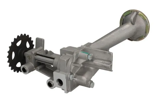 Bomba de óleo Renault Megane 3 KZ0, KZ1