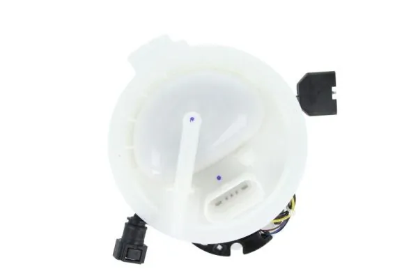 Módulo de bomba de combustível com sensor do nível de combustível Volkswagen Passat 362