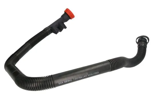 ENT491001 Engitech Горловина маслозаливная