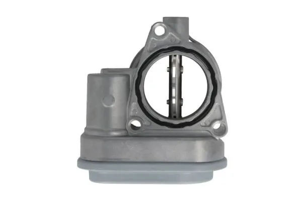 Válvula de borboleta montada Seat Alhambra 7V8, 7V9