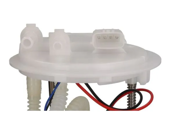 Módulo de bomba de combustível com sensor do nível de combustível Renault Trafic 3 EG