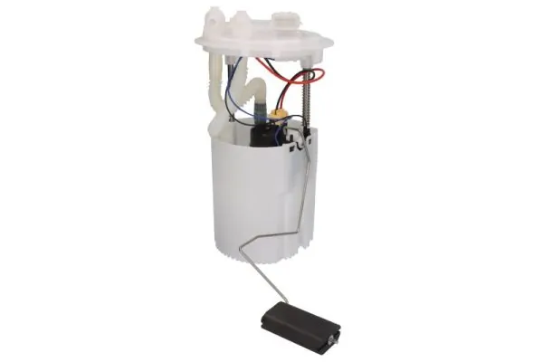Módulo de bomba de combustível com sensor do nível de combustível Renault Trafic 3 EG