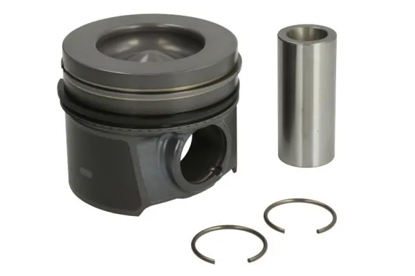 Купить 039PI00130000 Mahle Original Поршень на 1 цилиндр