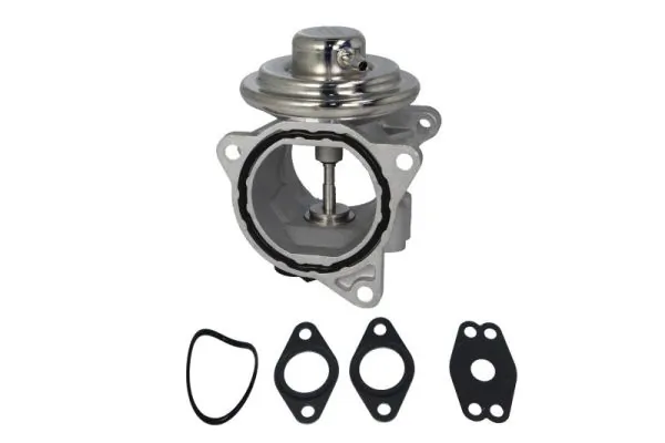 Válvula EGR de recirculação dos gases Mitsubishi Outlander CWW