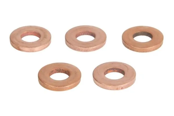 Anel (arruela) do injetor de ajuste Mitsubishi ASX GA