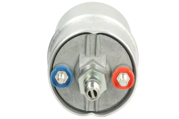 Bomba de combustível elétrica submersível Skoda Octavia 1Z3