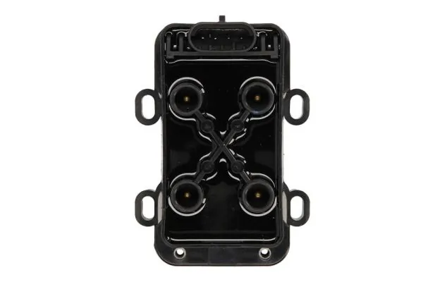 ENT960048 Engitech Катушка зажигания