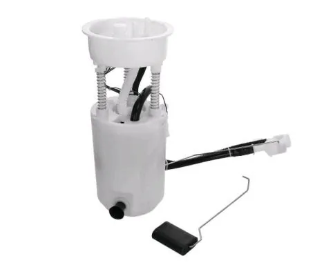 Módulo de bomba de combustível com sensor do nível de combustível Mercedes ML/GLE W163