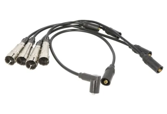 Fios de alta voltagem, kit Skoda Felicia 1 791, 6U1