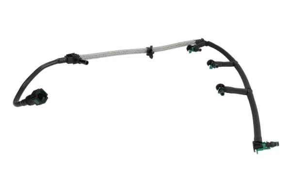 Tubo de combustível, inverso desde os injetores Citroen Jumper 250