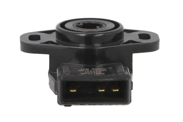 Sensor de posição da válvula de borboleta (potenciômetro) Mitsubishi Pajero H60, H70