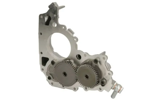 Bomba de óleo Iveco Daily 4