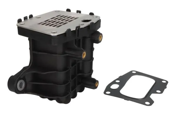 ENT520044 Engitech Радиатор системы EGR