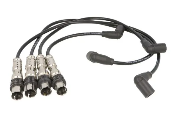 Fios de alta voltagem, kit Volkswagen Passat 3C2