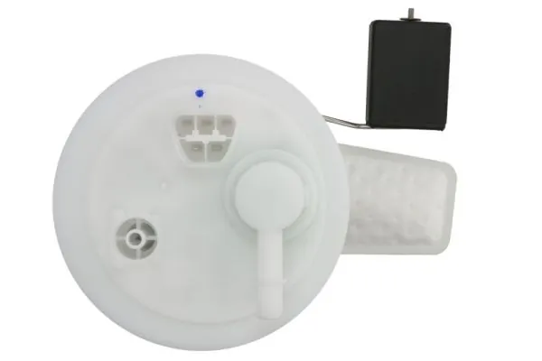 Módulo de bomba de combustível com sensor do nível de combustível Toyota Yaris P10