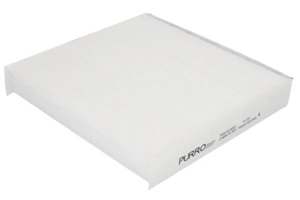 Filtro de salão Citroen Xsara N2