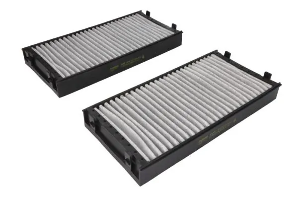 Фильтр воздушный отопителя Polcar AS2570 цена, от 27.37 USD
