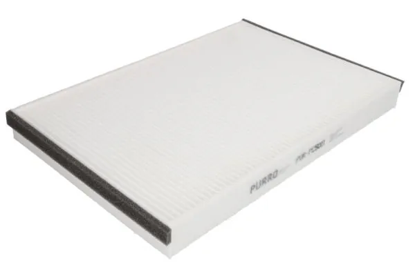 Filtro de salão Opel Astra F35