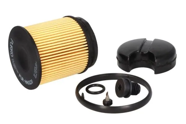 Фильтр ad blue U620 Mann-Filter