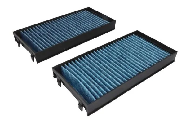 Купить AS2570 Polcar Фильтр салона угольный