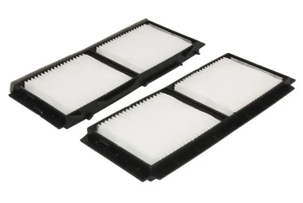 Filtro de salão Mazda 3 BL