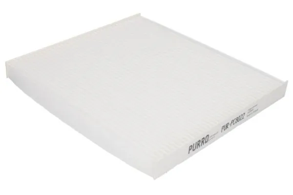 Filtro de salão Toyota Avensis 2 T25