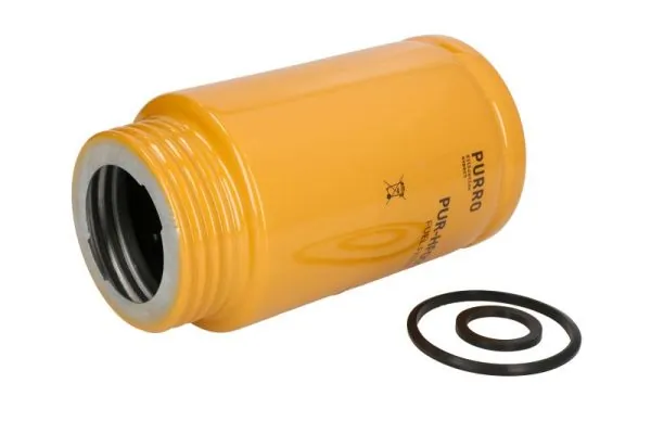 Фильтр тонкой очистки топлива Caterpillar 2715076 цена, от 50.86 USD
