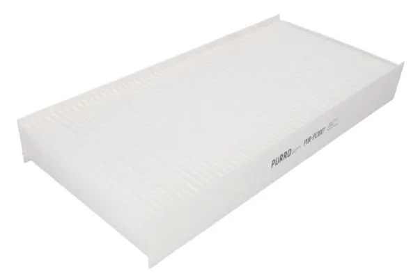 Filtro de salão Peugeot Expert VF