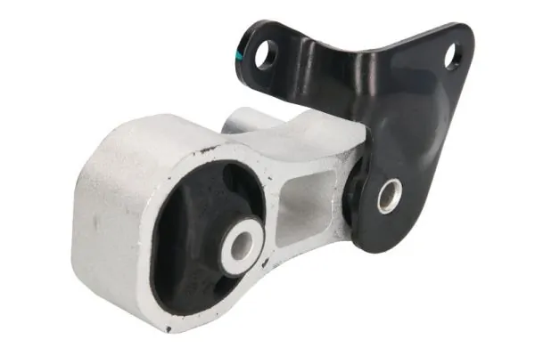 Coxim (suporte) traseiro de motor Ford Fiesta CB1