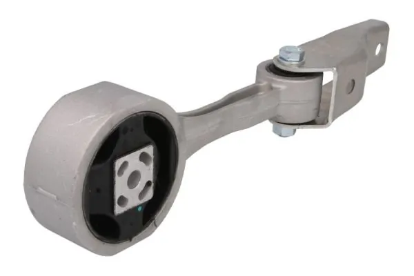 Coxim (suporte) traseiro de motor Skoda Fabia