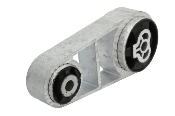 Coxim (suporte) traseiro de motor Ford Mondeo 3 B4Y