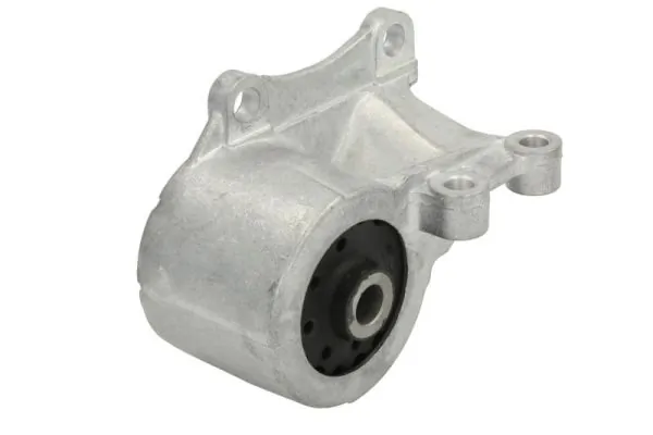 Coxim (suporte) traseiro de motor Volkswagen Transporter 70B, 70C, 7DB, 7DK, 70J, 70K, 7DC, 7DJ