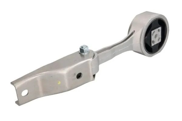 Coxim (suporte) traseiro de motor Volkswagen Polo 5 6R1, 6C1