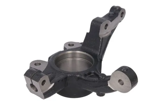 51810666 Fiat/Alfa/Lancia Цапфа - поворотный кулак передний, правый