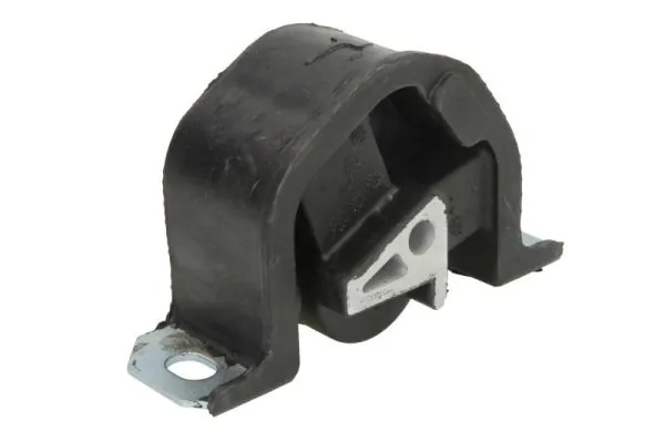 Coxim (suporte) traseiro de motor Opel Corsa 73