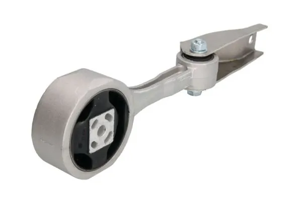 Coxim (suporte) traseiro de motor Volkswagen Polo 5 6R1, 6C1