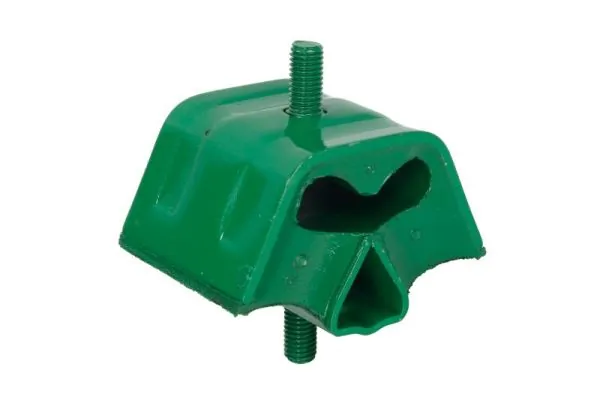 Правая подушка двигателя на Audi 80 B3 89, 89Q, 8A