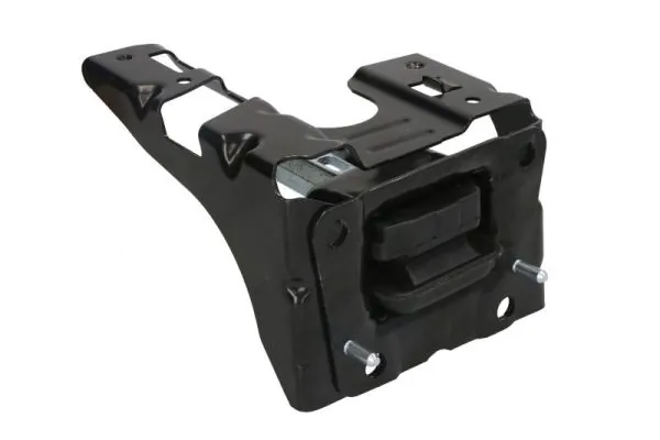 Coxim (suporte) esquerdo de motor Citroen C4