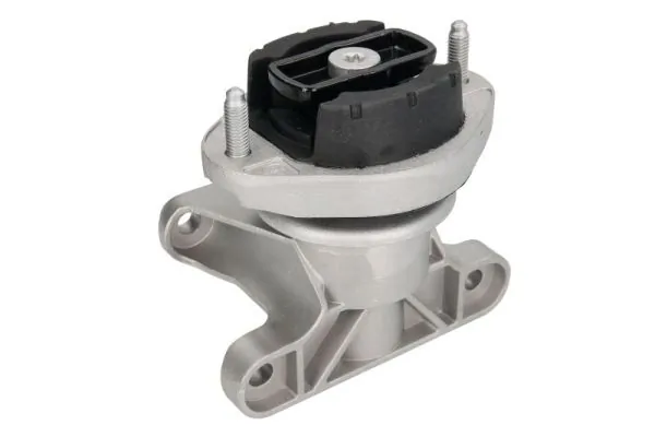 8E0399105JE VAG Coxim (suporte) traseiro de motor